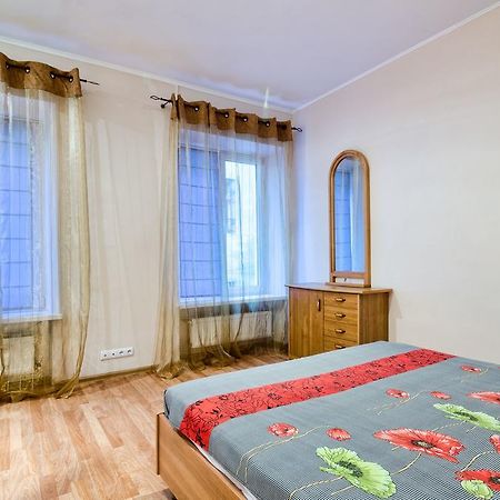 Apartamenty Lesi Ukrainky 17 Lemberg Zimmer foto