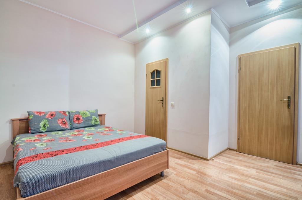 Apartamenty Lesi Ukrainky 17 Lemberg Zimmer foto
