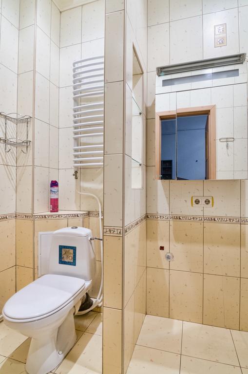 Apartamenty Lesi Ukrainky 17 Lemberg Zimmer foto