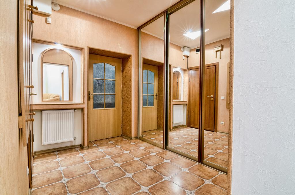 Apartamenty Lesi Ukrainky 17 Lemberg Zimmer foto