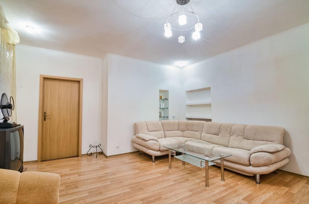 Apartamenty Lesi Ukrainky 17 Lemberg Zimmer foto