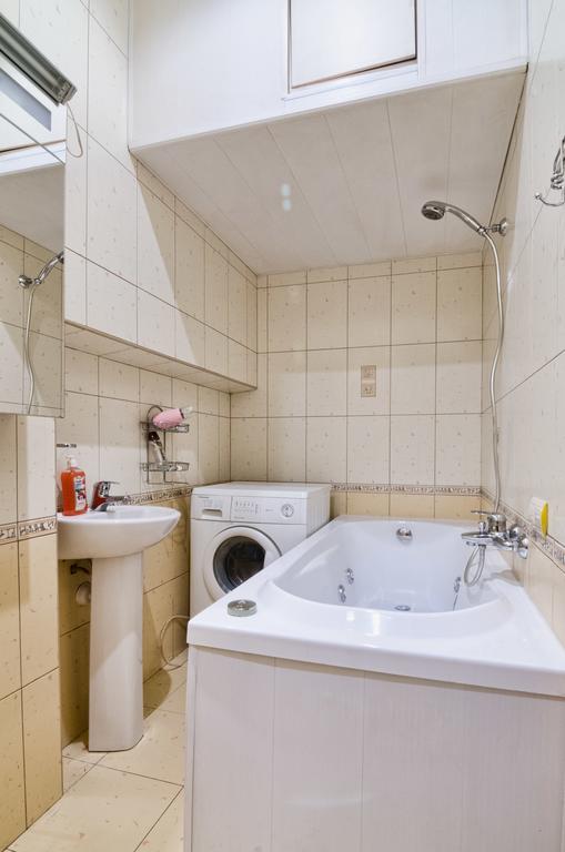 Apartamenty Lesi Ukrainky 17 Lemberg Exterior foto
