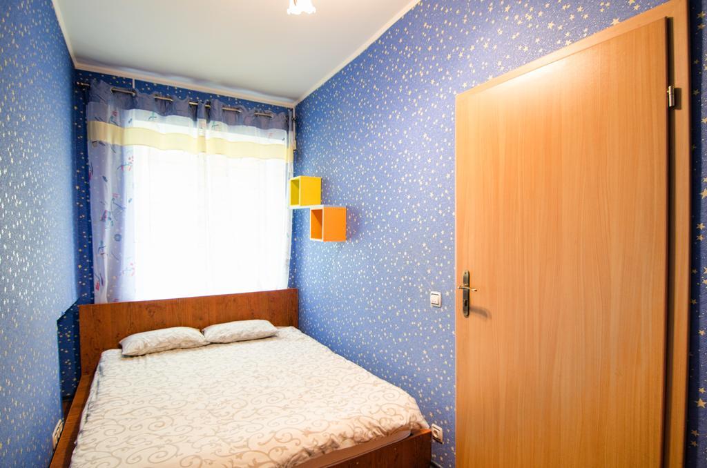 Apartamenty Lesi Ukrainky 17 Lemberg Exterior foto
