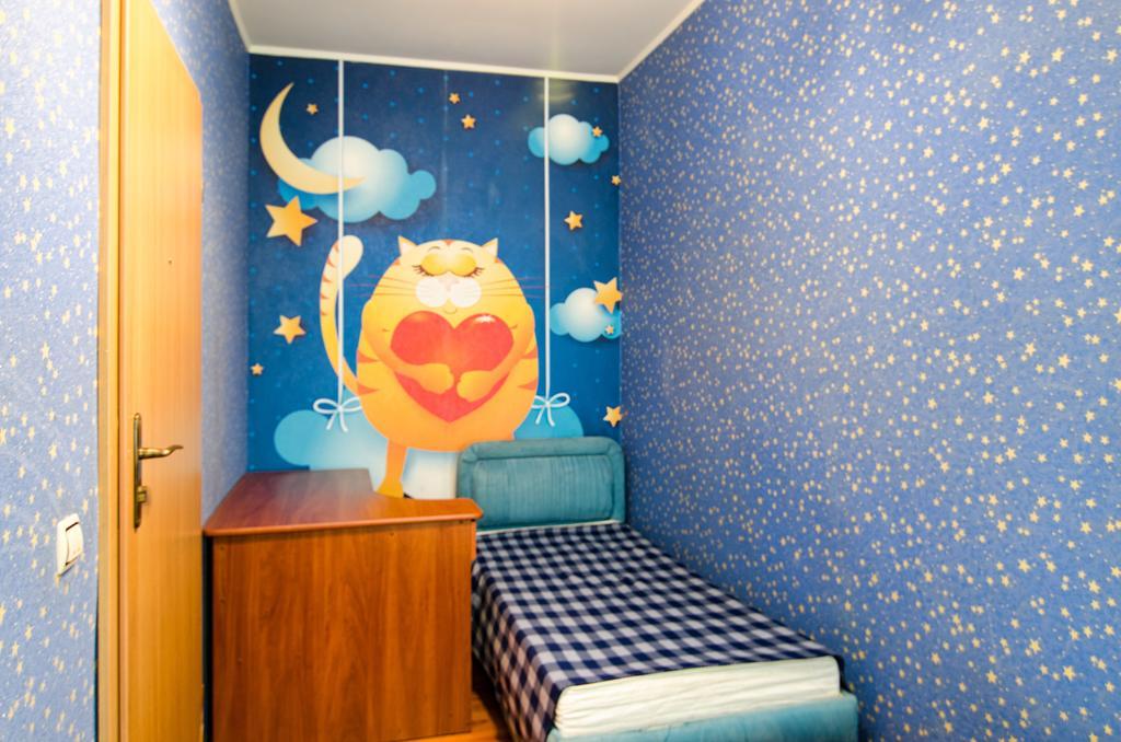 Apartamenty Lesi Ukrainky 17 Lemberg Exterior foto